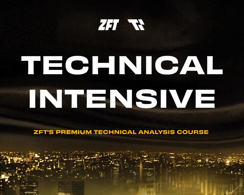 Technical Intensive