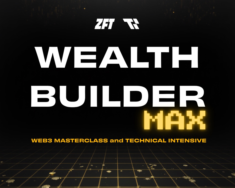 Wealth Builder MAX