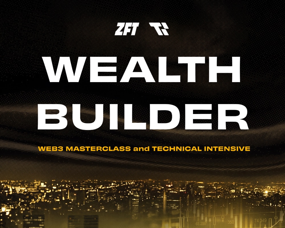 Wealth Builder