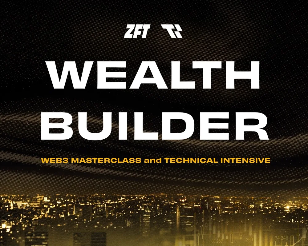Wealth Builder