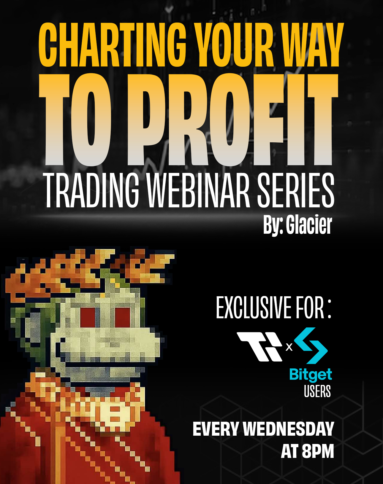 Charting Your Way to Profit