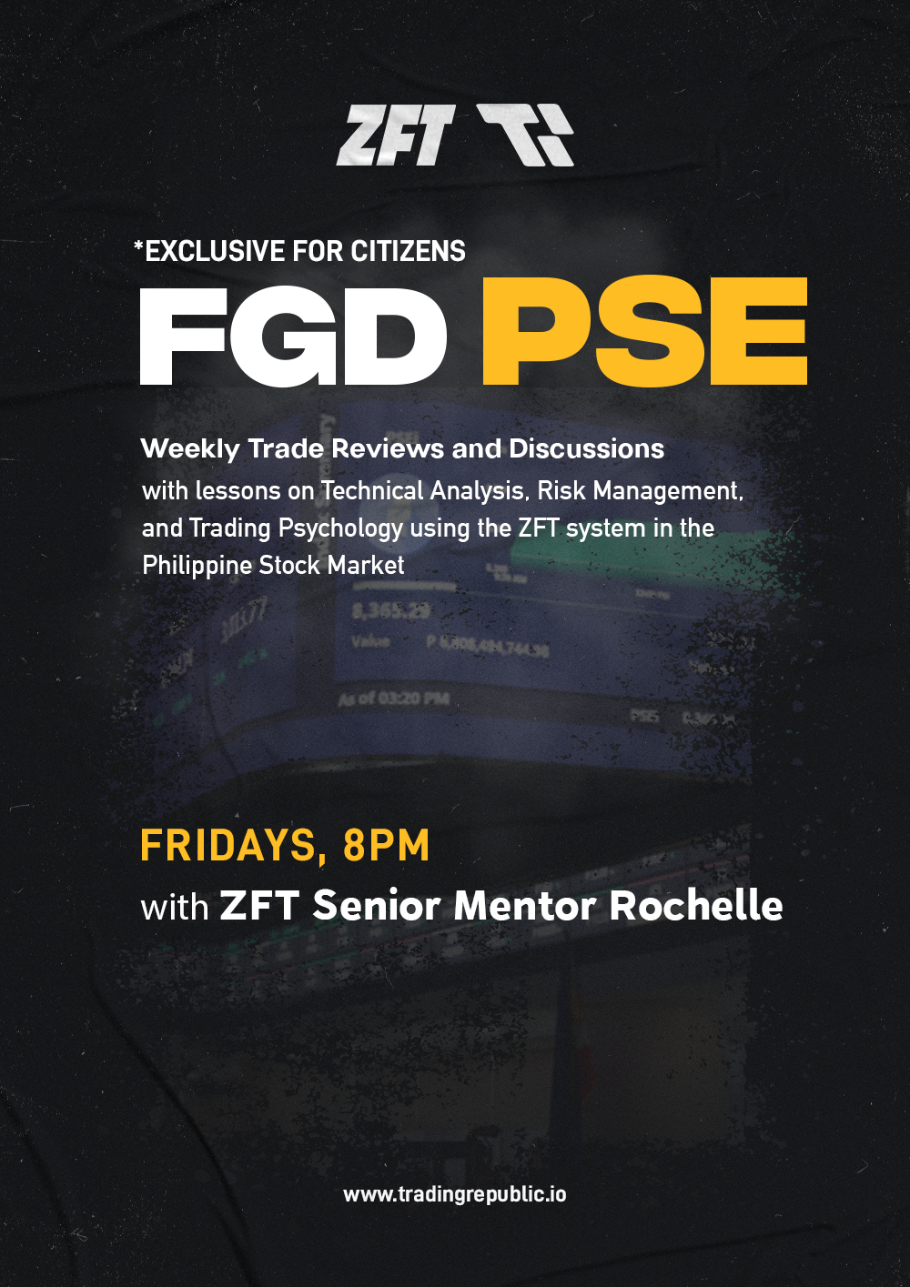 FGD PSE