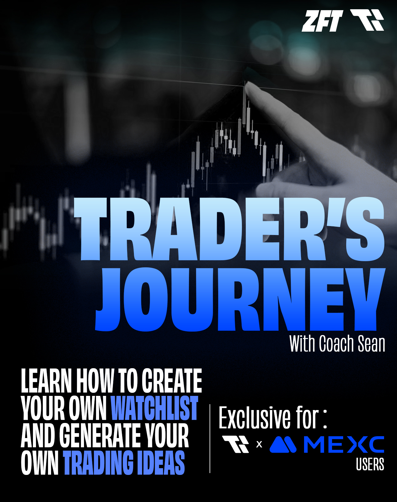 Trader's Journey