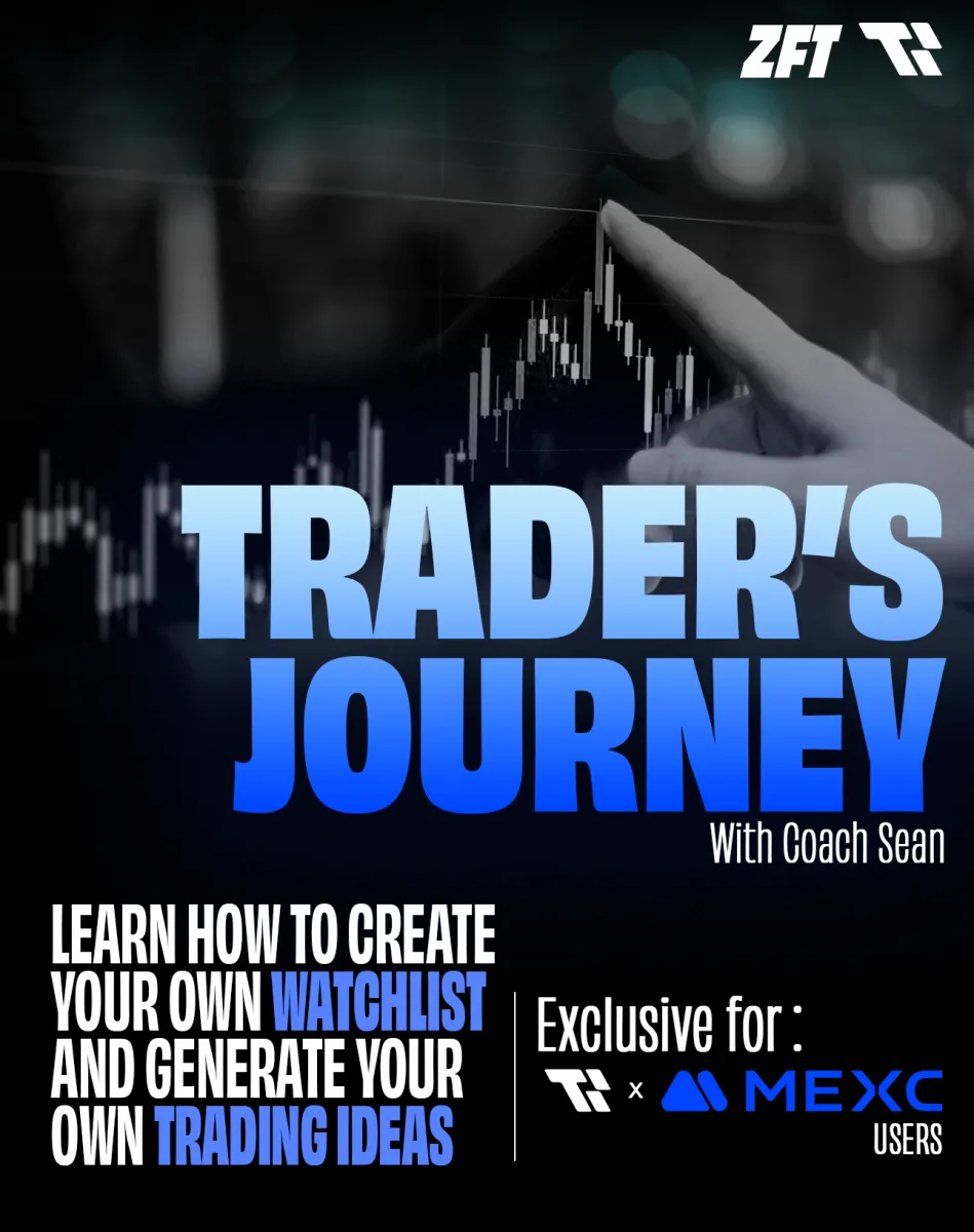 Trader's Journey